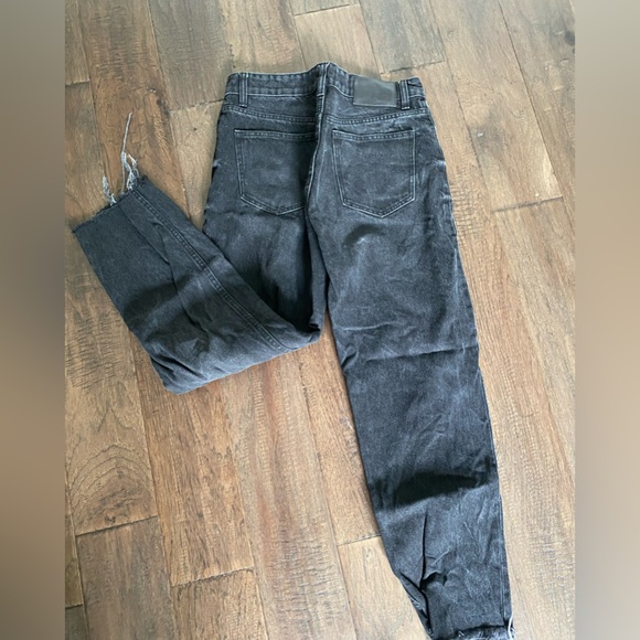 Zara black jeans - Picture 2 of 5